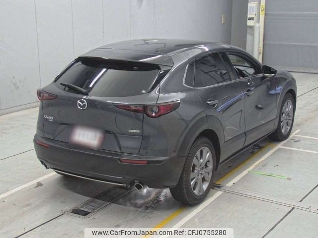 mazda cx-3 2019 -MAZDA--CX-30 DM8P-100261---MAZDA--CX-30 DM8P-100261- image 2