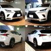 lexus nx 2017 -LEXUS--Lexus NX DBA-AGZ10--AGZ10-1014666---LEXUS--Lexus NX DBA-AGZ10--AGZ10-1014666- image 2