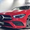 mercedes-benz cla-class 2019 CFJ1662259 image 18