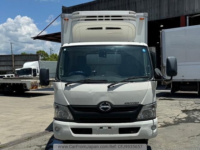 hino dutro 2016 GOO_NET_EXCHANGE_0704404A30240625W001 image 2