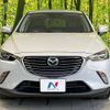 mazda cx-3 2016 CFJ1636375 image 14