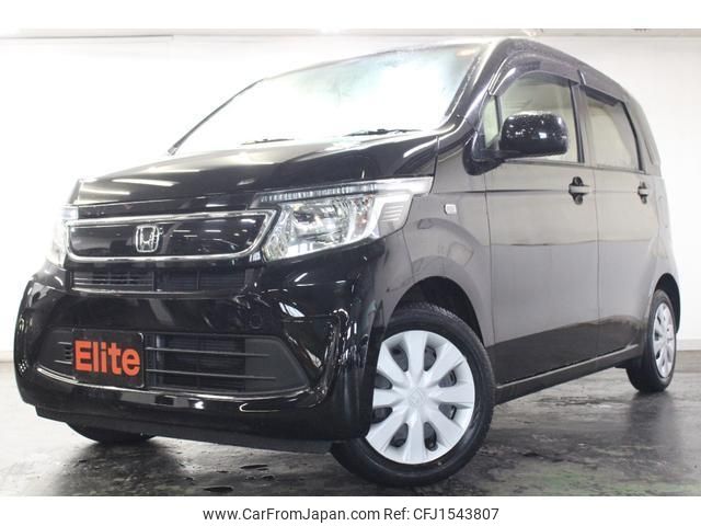 honda n-wgn 2016 CFJ1543807 image 1