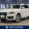 audi q3 2015 -AUDI--Audi Q3 ABA-8UCCZF--WAUZZZ8U7ER149692---AUDI--Audi Q3 ABA-8UCCZF--WAUZZZ8U7ER149692- image 1