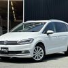 volkswagen golf-touran 2016 -VOLKSWAGEN--VW Golf Touran DBA-1TCZD--WVGZZZ1TZHW020292---VOLKSWAGEN--VW Golf Touran DBA-1TCZD--WVGZZZ1TZHW020292- image 1