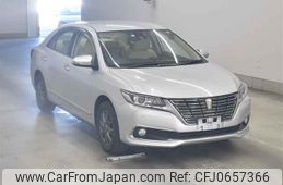 toyota premio undefined -TOYOTA--Premio ZRT265-3036804---TOYOTA--Premio ZRT265-3036804-