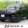 toyota land-cruiser-prado 2022 CFJ1739989 image 1