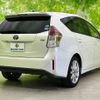 toyota prius-α 2017 quick_quick_DAA-ZVW40W_ZVW40-0026187 image 3