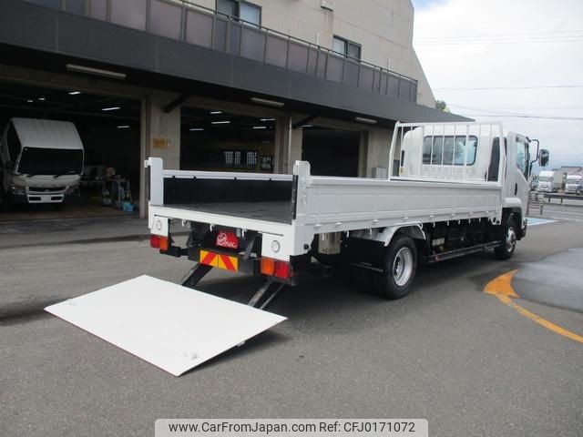 isuzu forward 2019 GOO_NET_EXCHANGE_2507066A30240903W003 image 1