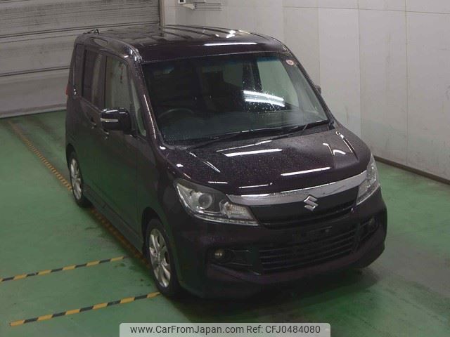 suzuki solio 2013 -SUZUKI--Solio MA15S--810208---SUZUKI--Solio MA15S--810208- image 1