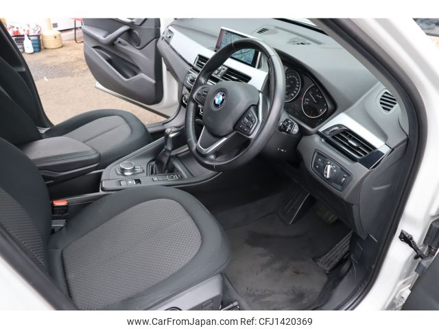 bmw x1 2018 -BMW--BMW X1 LDA-HT20--WBAHT920705J62526---BMW--BMW X1 LDA-HT20--WBAHT920705J62526- image 2