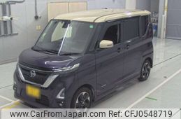 nissan roox 2021 -NISSAN 【岐阜 585ち3232】--Roox B44A-0071010---NISSAN 【岐阜 585ち3232】--Roox B44A-0071010-