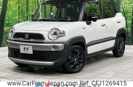suzuki xbee 2021 -SUZUKI--XBEE 4AA-MN71S--MN71S-200391---SUZUKI--XBEE 4AA-MN71S--MN71S-200391-