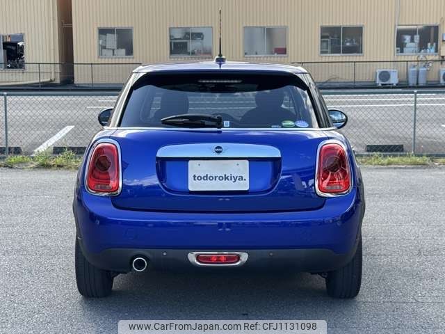mini mini-others 2019 -BMW--BMW Mini DBA-XU15M--WMWXU52000TH95112---BMW--BMW Mini DBA-XU15M--WMWXU52000TH95112- image 2