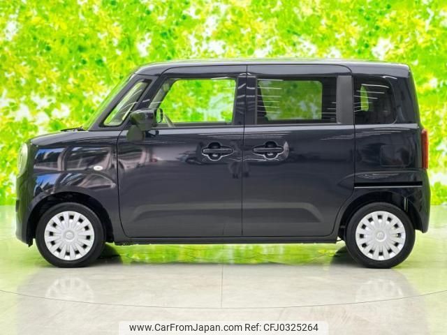 suzuki wagon-r 2023 quick_quick_5BA-MX81S_MX81S-105989 image 2