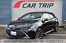 toyota corolla-sport 2020 -TOYOTA 【船橋 300ｾ7188】--Corolla Sport 3BA-NRE210H--NRE210-1009677---TOYOTA 【船橋 300ｾ7188】--Corolla Sport 3BA-NRE210H--NRE210-1009677-