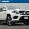mercedes-benz gls-class 2018 CFJ1607307 image 1