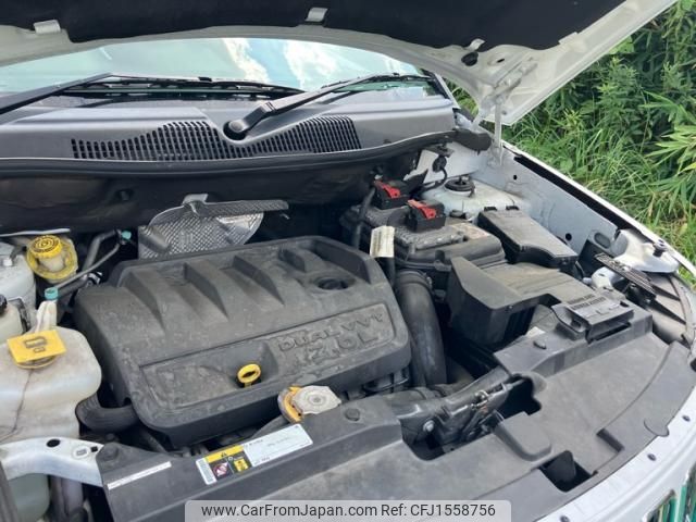 jeep compass 2016 CFJ1558756 image 2