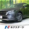 mazda cx-5 2022 quick_quick_KF2P_KF2P-505367 image 1