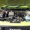 suzuki jimny-sierra 2018 NIKYO_CK21428 image 20