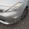 toyota prius-α 2014 -TOYOTA--Prius α DAA-ZVW41W--ZVW41-3343414---TOYOTA--Prius α DAA-ZVW41W--ZVW41-3343414- image 7