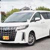 toyota alphard 2022 -TOYOTA--Alphard 6AA-AYH30W--AYH30-0146640---TOYOTA--Alphard 6AA-AYH30W--AYH30-0146640- image 1