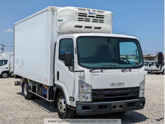 isuzu elf-truck 2018 CFJ1543783 image 2