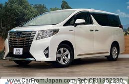 toyota alphard 2015 -TOYOTA--Alphard DAA-AYH30W--AYH30-0010907---TOYOTA--Alphard DAA-AYH30W--AYH30-0010907-