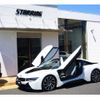 bmw i8 2016 quick_quick_DLA-2Z15_WBY2Z21080V348557 image 5