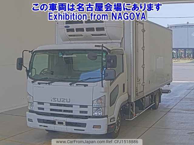 isuzu isuzu-others 2010 CFJ1518886 image 1