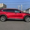 mazda cx-8 2017 CFJ9279655 image 6