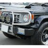mitsubishi pajero 1989 GOO_JP_700080374330220816001 image 11