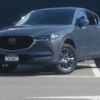 mazda cx-5 2021 -MAZDA--CX-5 6BA-KFEP--KFEP-452015---MAZDA--CX-5 6BA-KFEP--KFEP-452015- image 1