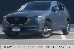 mazda cx-5 2021 -MAZDA--CX-5 6BA-KFEP--KFEP-452015---MAZDA--CX-5 6BA-KFEP--KFEP-452015-