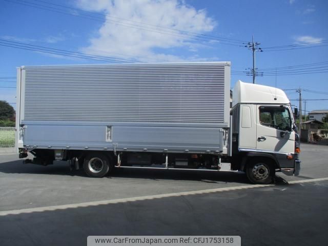 hino ranger 2014 CFJ1753158 image 2