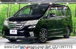 nissan serena 2010 quick_quick_FC26_FC26-001562