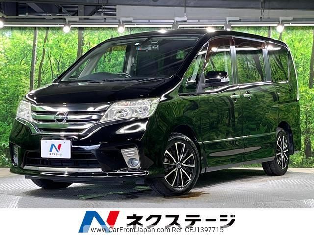nissan serena 2010 quick_quick_FC26_FC26-001562 image 1