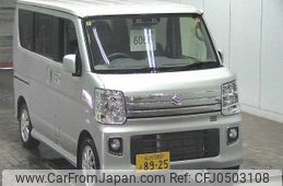 suzuki every-wagon 2023 -SUZUKI 【仙台 580ﾖ8925】--Every Wagon DA17W-319872---SUZUKI 【仙台 580ﾖ8925】--Every Wagon DA17W-319872-