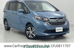 honda freed 2018 -HONDA--Freed DAA-GB8--GB8-1015352---HONDA--Freed DAA-GB8--GB8-1015352-