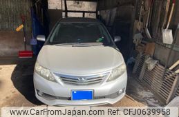 toyota allion 2011 -TOYOTA--Allion DBA-ZRT260--ZRT260-3078109---TOYOTA--Allion DBA-ZRT260--ZRT260-3078109-