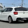 bmw 1-series 2012 -BMW--BMW 1 Series DBA-1A16--WBA1A12080J203844---BMW--BMW 1 Series DBA-1A16--WBA1A12080J203844- image 15