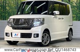 honda n-box 2014 CFJ1468743