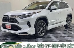 toyota rav4 2024 CFJ1749597