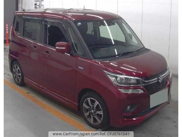 suzuki solio-bandit 2019 quick_quick_DAA-MA36S_767909 image 1