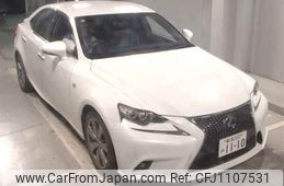 lexus is 2013 -LEXUS--Lexus IS AVE30--5020109---LEXUS--Lexus IS AVE30--5020109-