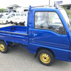 subaru sambar-truck 1991 Mitsuicoltd_SBST054321R0205 image 9