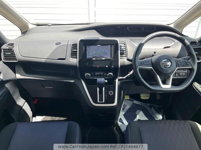 nissan serena 2019 quick_quick_GFC27_GFC27-141095 image 2