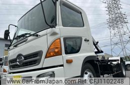hino ranger 2011 -HINO--Hino Ranger BDG-FC6JEWA--FC6JEW-12139---HINO--Hino Ranger BDG-FC6JEWA--FC6JEW-12139-