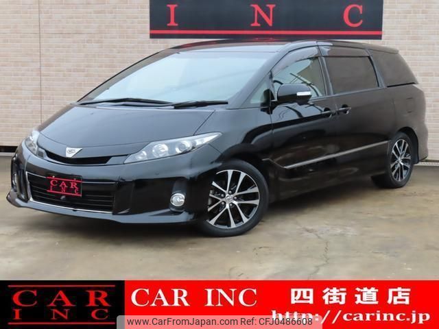 toyota estima 2015 quick_quick_ACR50W_ACR50-0188512 image 1