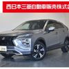 mitsubishi eclipse-cross 2021 quick_quick_5BA-GK1W_GK1W-0303017 image 1