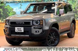 toyota toyota-others 2024 CFJ1726795